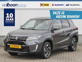 Suzuki Vitara 1.5 Hybrid Style Automaat | Navi | Adap Cruise | Panodak | Trekhaak | All Season