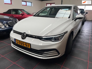 Volkswagen Golf 1.5 TSI Style