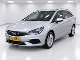 Opel Astra Sports Tourer 1.2 Business Edition