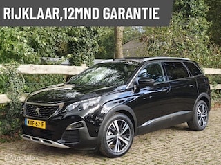 Peugeot 5008 1.2 131PK GT 7P|Panoramadak|Vol opties!