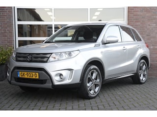 Suzuki Vitara 1.6 Exclusive Allgrip 4x4 | Trekhaak | Camera | ACC | Orig. NL |
