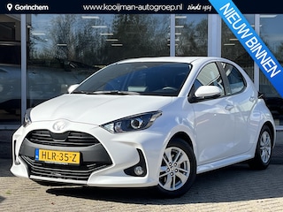 Toyota Yaris 1.5 Hybrid 115 Active / slechts 6318 km gereden!!