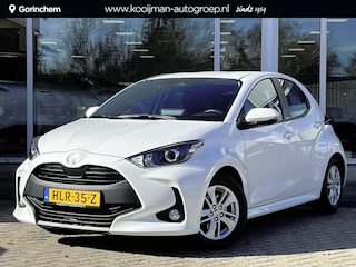 Toyota Yaris 1.5 Hybrid 115 Active / slechts 6318 km gereden!!