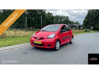 Toyota Aygo 1.0-12V Comfort