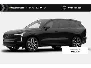 Volvo EX90 Twin Motor P. Ultra Executive Edition 7p. 106 kWh | Full Options | Luchtvering | Bowers & Wilkins Audio | Massage | Head-Up | 360 Camera | Stoelventilatie | Gelaagde zijruiten | 22 Inch |  Getint Glas |