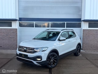 Volkswagen T-Cross | Automaat | Ascot Grey | Camera