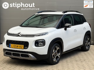 Citroën C3 Aircross 1.2 PureTech Shine Automaat | Trekhaak | All Season | Head-up Display