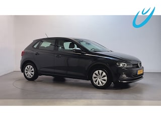 Volkswagen Polo 1.0 TSI Comfortline Parkeersensoren Navigatie DAB+ App-Connect DAB+