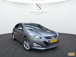 Hyundai i40 Wagon 1.6 GDI Blue Go! Edition NAVI LED KEYLESS