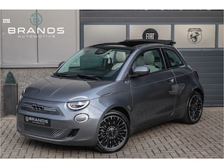 Fiat 500 E La Prima 42 kWh 1e eig Full option Garantie