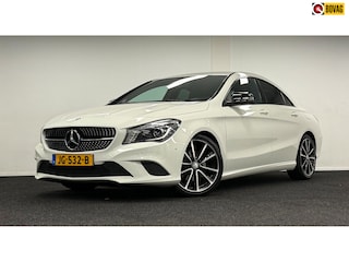 Mercedes-Benz CLA 200 Ambition 156PK*Automaat*Trekhaak*Stoelverw*Cruise*18''