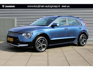 Kia Niro 1.6 GDi DynamicLine AUTOMAAT