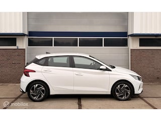 Hyundai i20 1.2 MPI i-Motion| Camera | Carplay| Wit