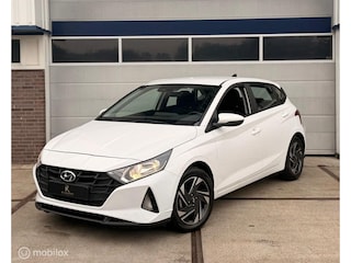 Hyundai i20 1.2 MPI i-Motion| Camera | Carplay| Wit