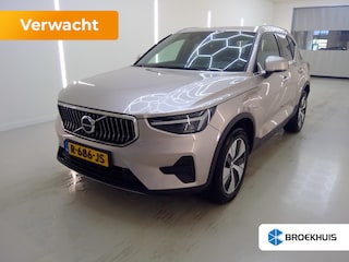 Volvo XC40 1.5 T4 Plug-in hybrid Plus Bright Trekhaak | Elektr. verstelbare stoelen | Adaptive Cruise | All Season
