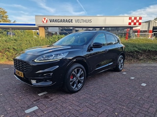 Ford Kuga 2.5 PHEV ST-LINE X Cruise Control 18 inch