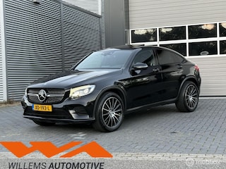 Mercedes-Benz GLC 220 d 4MATIC Business Solution AMG