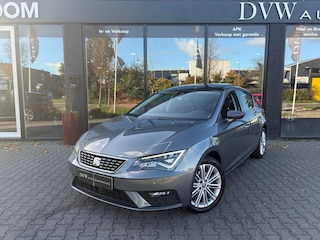 Seat Leon 1.4 EcoTSI FR Business Intense, Automaat, Panorama dak