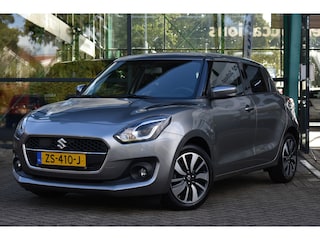 Suzuki Swift 1.0 Stijl Automaat 82pk | Navigatie | Apple Carplay/ Android auto | Achteruitrijcamera |