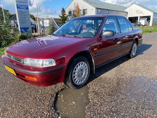 Honda Accord 2.0i EX Origineel 35000Km !!!!! Nieuw Staat