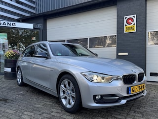 BMW 3-serie Touring 318d Executive