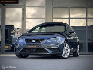 Seat Leon 1.5 TSI FR / AUTOMAAT / PANO / VIRTUAL / BEATS /