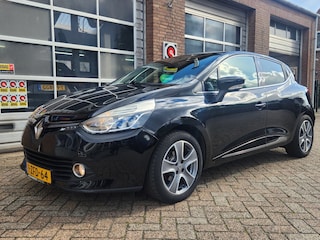 Renault Clio 0.9 TCe Night&Day, Airco, Navigatie, Cruise controle