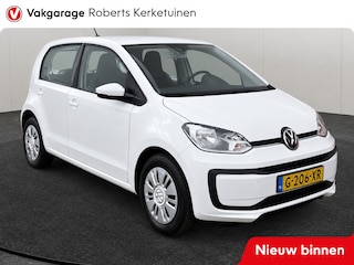 Volkswagen Up 1.0 BMT move up!