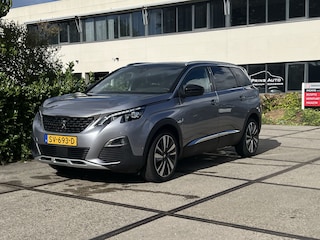 Peugeot 5008 1.2 PureTech GT-Line |NAVI|CLIMA|CRUISE|VOLL. ONDERHOUDEN|7 PERSOONS|