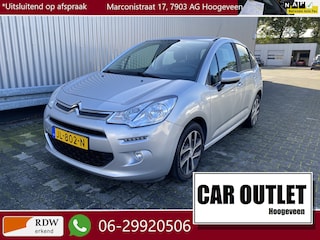 Citroën C3 1.2 PureTech Feel Edition Clima, CC, Trekh, nw. APK – Inruil Mogelijk –