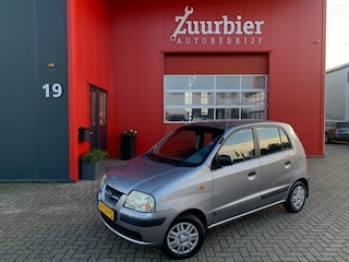 Hyundai Atos 1.1i Active Cool APK tot 11-27! Airconditioning