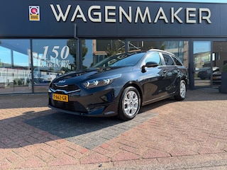 Kia Ceed Sportswagon 1.0 T-GDi MHEV DynamicPlusLine AUT|NAV|CAM