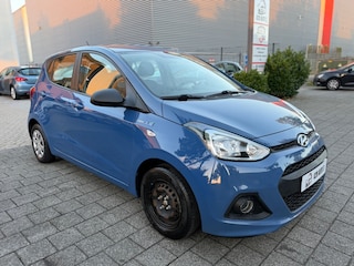Hyundai i10 1.0i i-Motion Comfort|Cruise contr|Airco|Line assist|NAP