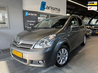 Toyota Corolla Verso 1.8 VVT-i Dynamic Cruise|Clima|Trekhaak