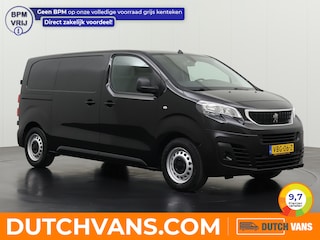 Peugeot Expert 1.6BlueHDI Lang | Multimedia | Navigatie | Airco | Cruise | 3-Zits