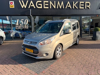 Ford Tourneo Connect 1.0 Trend Edition Cruise|Trekhaak