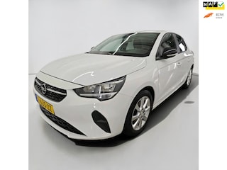 Opel Corsa 1.2 6bak Parkeersensoren trekhaak