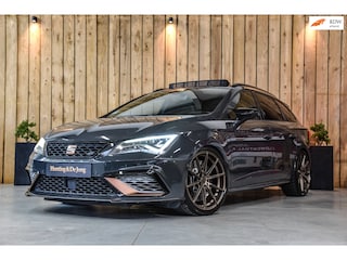 Seat Leon 2.0 TSI CUPRA R 4Drive ABT *Carbon*Pano*Beats*Camera*Brembo*Wheelforce*
