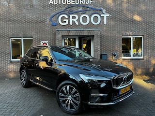 Volvo XC60 2.0 T6 AWD INSCRIPTION EXCLUSIVE! TREKHAAK/LEER/PANO.DAK