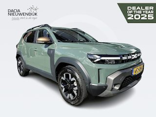 Dacia Duster 1.2 Eco-G 120 Extreme | 9.000 KM! | 360 CAMERA | PACK WINTER | BLIND SPOT | CLIMATE | CRUISE | CARPLAY