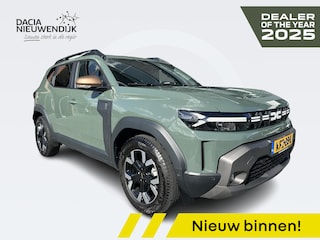 Dacia Duster 1.2 Eco-G 120 Extreme | 9.000 KM! | 360 CAMERA | PACK WINTER | BLIND SPOT | CLIMATE | CRUISE | CARPLAY