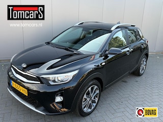 Kia Stonic 1.0 100PK T-GDi DynamicLine Camera/Navigatie/Trekhaak/Carplay-Android-auto