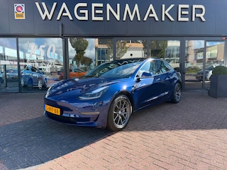 Tesla Model 3 Long Range RWD 75 kWh PANO|CAMERA|SOH 91,2%