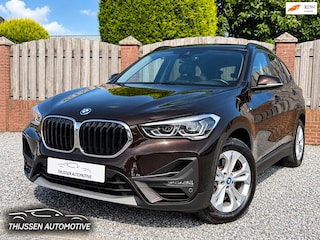 BMW X1 XDrive25e Executive HEADUP LEER NAVI CLIMATECONTROL P-CAMERA CRUISE
