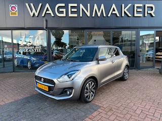 Suzuki Swift 1.2 Style Smart Hybrid NAV|ACC|CAM|Carplay