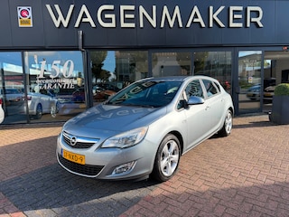 Opel Astra 1.6 Edition AUT|Airco|Cruise|Goed Onderhouden