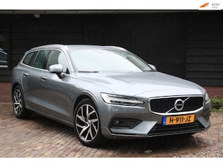 Volvo V60 2.0 T5 Momentum Pro Camera/Stoelverwarming/Parkeersensor v,a/Half-Leer