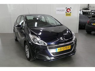 Peugeot 208 1.2 Puretech 82pk 5D Active (Goed onderhouden)
