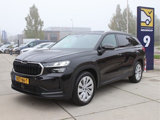 Skoda Kodiaq 1.5 TSI PHEV Business Ed. Groot MMI, FULL LED, trekhaak Aanbieding!