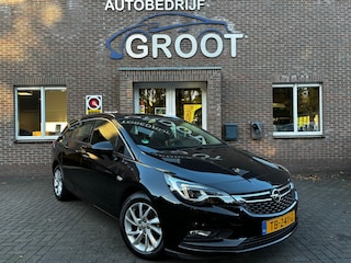 Opel Astra 1.0 T. INNOVATION